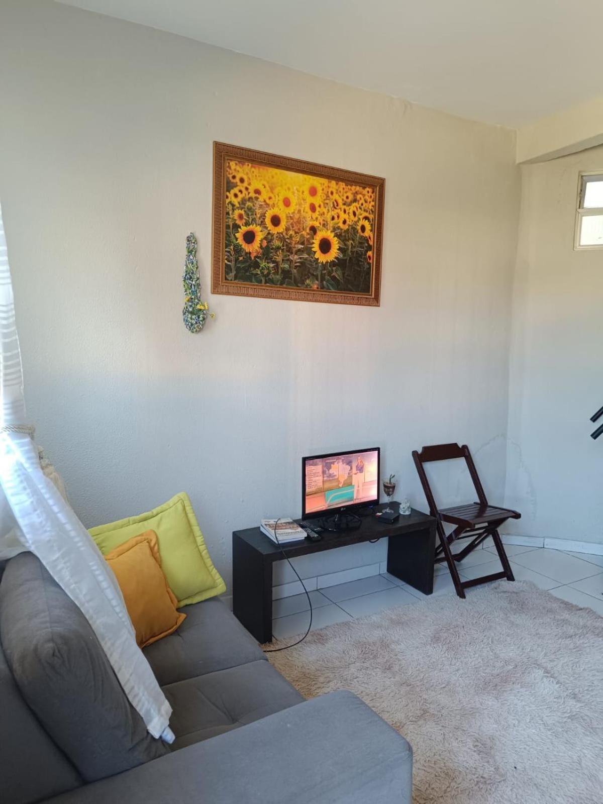 Duplex Com Dois Quartos Salvador Exterior photo