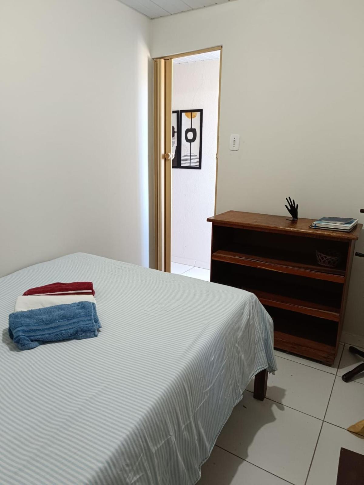 Duplex Com Dois Quartos Salvador Exterior photo
